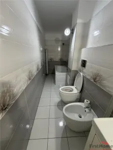3 camere, etaj 1, renovat complet 2026, zona 2 Stejari - Tribunal - - foto 16
