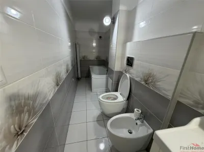 3 camere, etaj 1, renovat complet 2026, zona 2 Stejari - Tribunal - - foto 17
