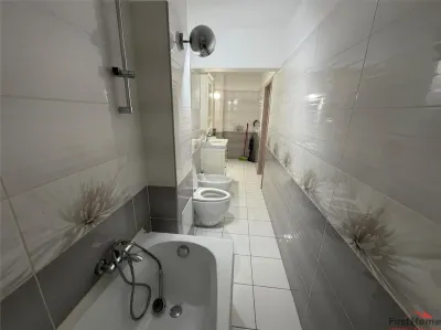 3 camere, etaj 1, renovat complet 2026, zona 2 Stejari - Tribunal - - foto 18