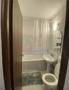 Apartament 1 Camera Metalurgie - foto 11
