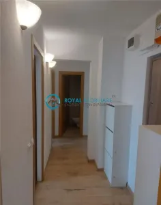 Royal Imobiliare- Vanzare apartament 3 camere, zona Ghe Doja - foto 3