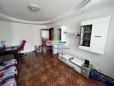 Apartament 4 camere Brancoveanu decomandat mobilat metrou - Bucuresti