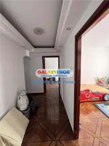 Apartament 4 camere Brancoveanu decomandat mobilat metrou - foto 4