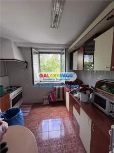 Apartament 4 camere Brancoveanu decomandat mobilat metrou - foto 7