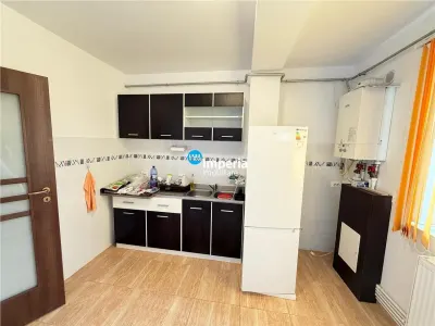 Apartament 2 camere, imobil 2015, etaj 1, parcare – Nicolina CUG - foto 5