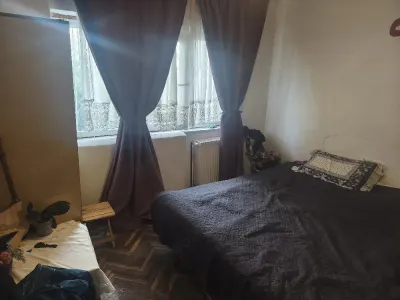 Decomandat, 52 mp cu centrala propie linga Generala 30 - foto 8