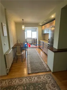 Inchiriere apartament 4 camere decomandate in Gheorgheni- zona Interservisan - foto 2