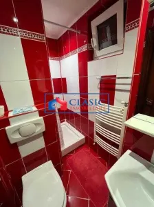 Inchiriere apartament 4 camere decomandate in Gheorgheni- zona Interservisan - foto 11