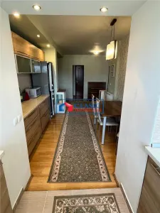 Inchiriere apartament 4 camere decomandate in Gheorgheni- zona Interservisan - foto 3