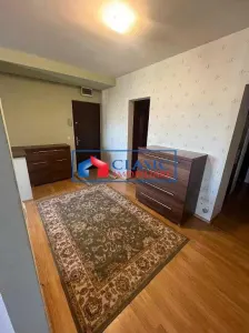 Inchiriere apartament 4 camere decomandate in Gheorgheni- zona Interservisan - foto 6
