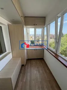 Inchiriere apartament 4 camere decomandate in Gheorgheni- zona Interservisan - foto 8