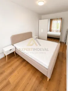 Apartament modern de inchiriat str Daliei  330 euro - foto 10