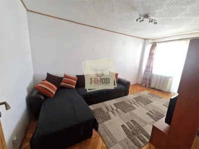 Apartament 2 camere decomandat in zona Hipodrom IV - foto 2