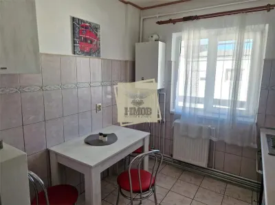 Apartament 2 camere decomandat in zona Hipodrom IV - foto 14