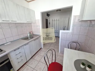 Apartament 2 camere decomandat in zona Hipodrom IV - foto 6
