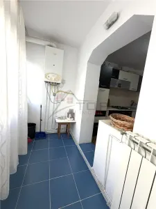 Apartament 2 camere decomandat, parter inalt- CUG - foto 6