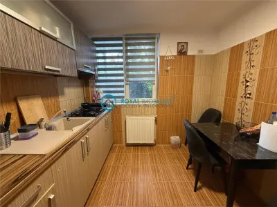 Royal Imobiliare - Inchiriere apartament 2 camere zona Republicii - foto 7