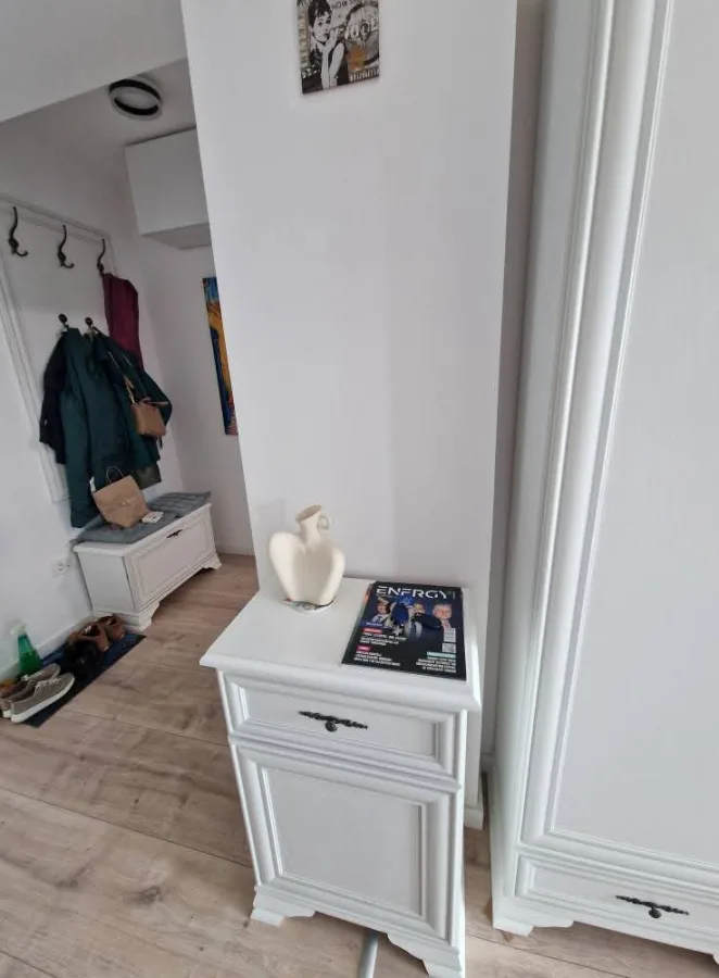 Anunt de inchiriere apartament 2 camere - Ghica Apartments - Bucuresti