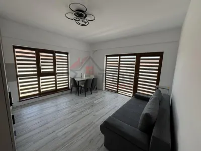 Apartament 2 camere, mobilat si utilat, Galata Iasi Voinesti - foto 2