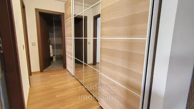Pet Friendly! Apartament 2 camere, bucatarie separat, Gheorgheni, Grand Park + Garaj - foto 15