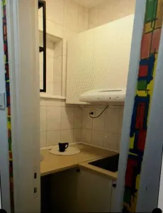 Studio Dublu Calea Victoriei - foto 2