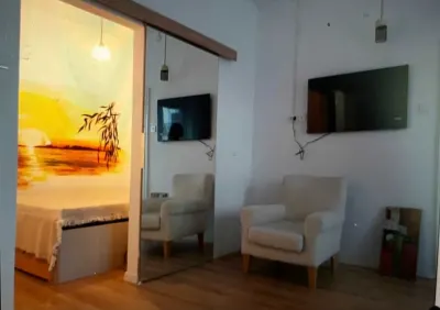 Studio Dublu Calea Victoriei - foto 3