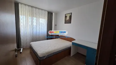 Apartament 2 camere de inchiriat , centrala proprie - Dristor - foto 1
