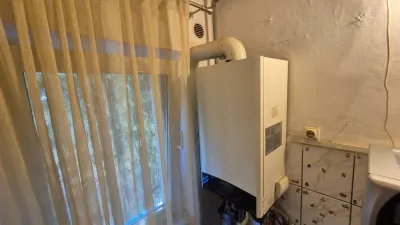 Etaj 2 in bloc anvelopat cu centrala propie - foto 5