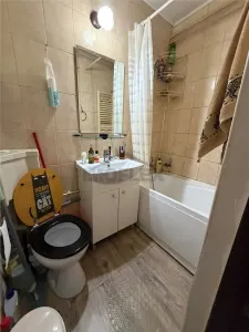 Comision 0%! Apartament 2 camere langa Mall Vitan - foto 16