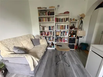 Comision 0%! Apartament 2 camere langa Mall Vitan - foto 4