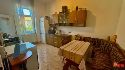 Apartament de inchiriat Centru Civic - foto 3