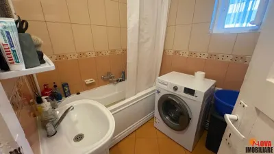Apartament de inchiriat Centru Civic - foto 6