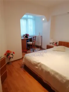 Apartament 2 Camere Nicolina - Prima Statie - foto 7
