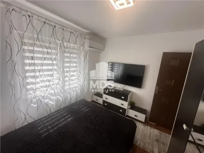 Decomandat Et 3/4 cu 2 bai si 2 balcoane linga parcul Clabucet - foto 6