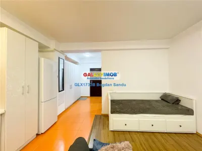 Studio de inchiriat  in Militari Residence - Rezervelor - foto 3