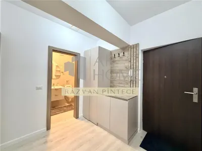 Apartament 2 camere, prima inchiriere, Nord MRS Gradinile Ploiesti - foto 11