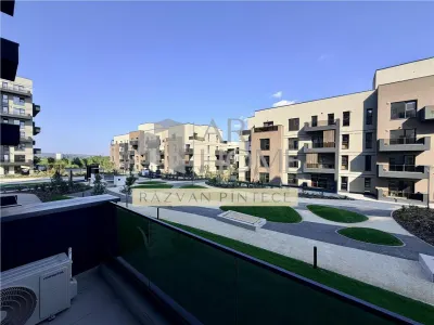 Apartament 2 camere, prima inchiriere, Nord MRS Gradinile Ploiesti - foto 13