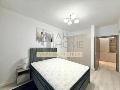 Apartament 2 camere, prima inchiriere, Nord MRS Gradinile Ploiesti - foto 9