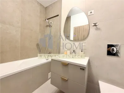 Apartament 2 camere, prima inchiriere, Nord MRS Gradinile Ploiesti - foto 10