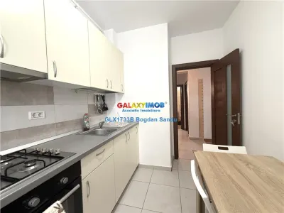 Apartament decomandat cu 2 camere de inchiriat in Militari Residence - foto 2