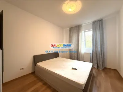 Apartament decomandat cu 2 camere de inchiriat in Militari Residence - foto 4