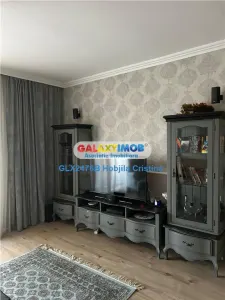 Inchiriere apartament 4 camere mobilat Baneasa Greenfield Residence - foto 1