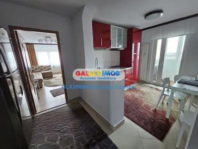 Apartament 3 camere decomandat Crangasi/AC/Mobilat/Utilat - foto 1
