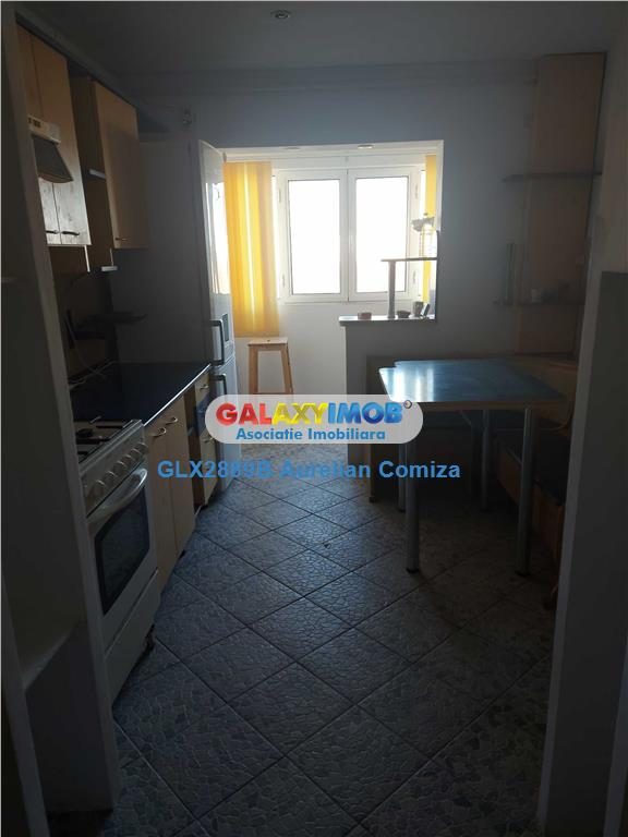Apartament 3 camere Crangasi/centrala/parcare/2 bai - Bucuresti