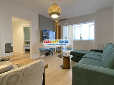 Vanzare apartament 2 camere 13 SEPTEMBRIE-MARRIOTT lux - foto 2