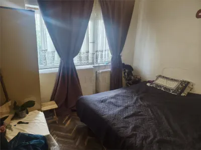 Soarelui, apartament 2 camere, decomandat, centrala proprie - foto 4