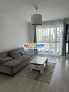 Inchiriere apartament 2 camere Onix Park Pipera/parcare subterana - foto 1