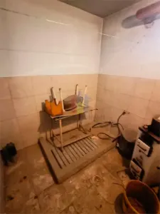 Teren 378 mp, cu casa demolabila, deschidere 8 m, Pisc - foto 5