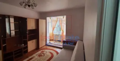 Apartament 2 Camere Podu Ros - Liceul Emil Racovita - Iasi