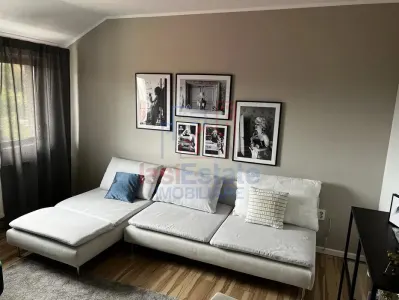 Apartament 2 Camere Tatarasi - Flora - Iasi